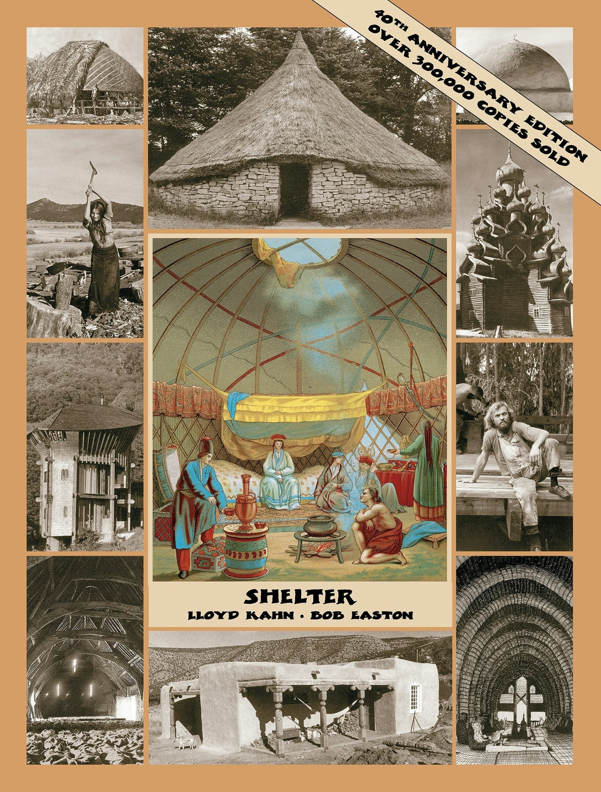 Cover image for Shelter: ISBN 9781964891118