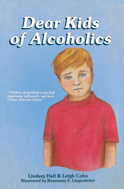 Dear Kids of Alcoholics