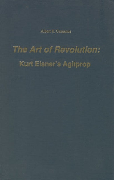 The Art of Revolution