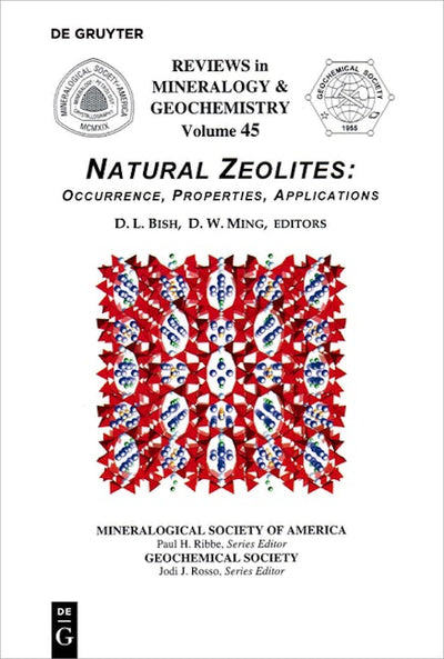 Natural Zeolites