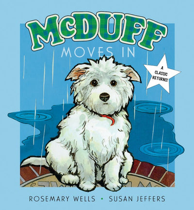 McDuff Moves In