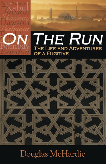 Book cover image for On the Run ISBN: 9780941936804