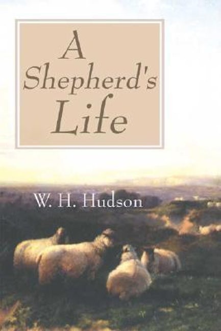 Book cover image for A Shepherd's Life ISBN: 9780941936859
