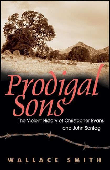 Book cover image for Prodigal Sons ISBN: 9780941936903