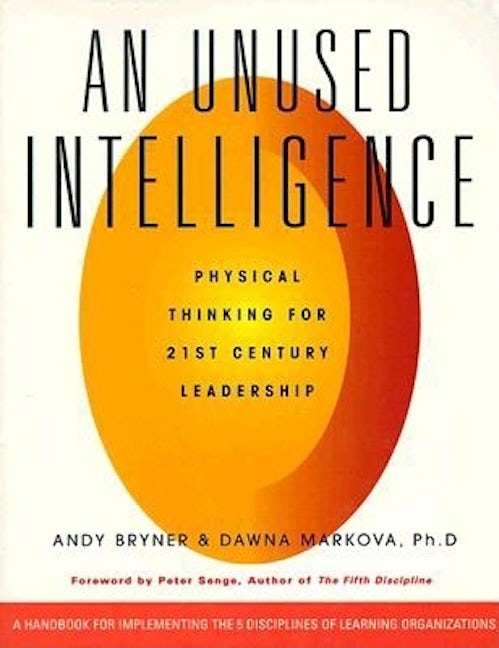 Book cover image for Unused Intelligence ISBN: 9780943233970