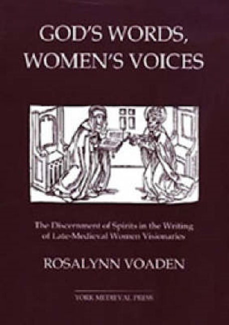 God's Words, Women's Voices