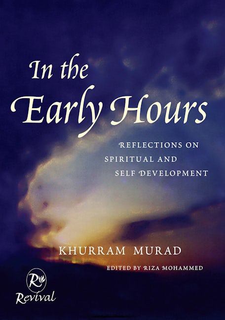 Book cover image for In The Early Hours ISBN: 9780953676804