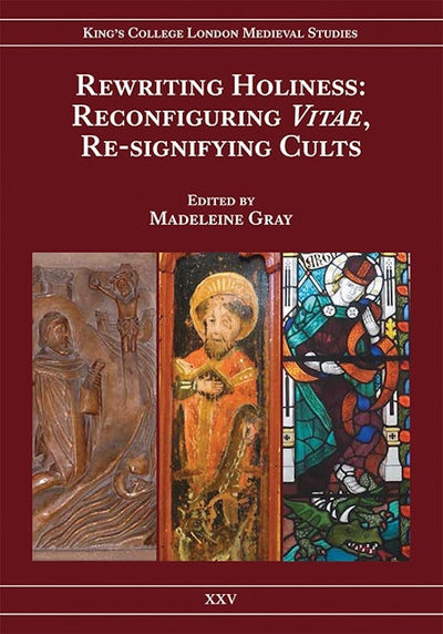 Rewriting Holiness
