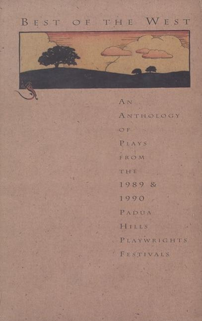 Book cover image for Best of the West, Volume I ISBN: 9780963012623