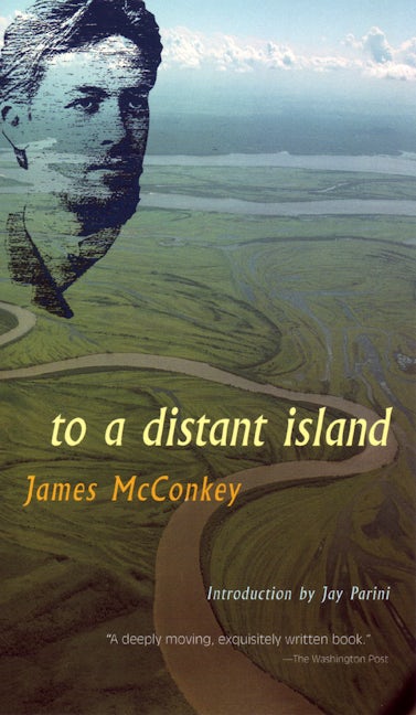 Book cover image for To a Distant Island ISBN: 9780966491357