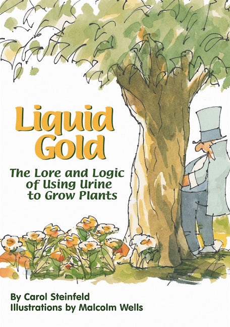Book cover image for Liquid Gold ISBN: 9780966678314