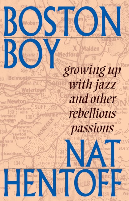 Book cover image for Boston Boy ISBN: 9780967967523