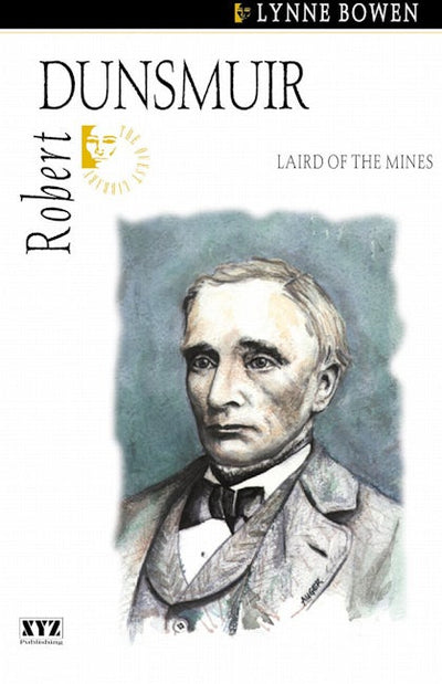 Robert Dunsmuir