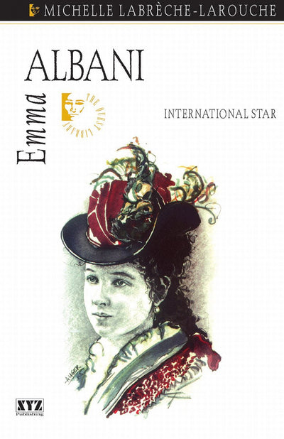 Cover image for Emma Albani, isbn: 9780968816691