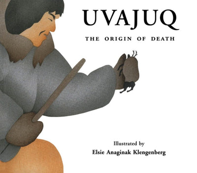 Uvajuq