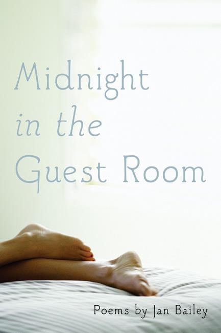Book cover image for Midnight in the Guest Room ISBN: 9780972898409