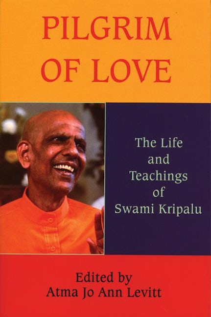 Book cover image for Pilgrim of Love ISBN: 9780974935935