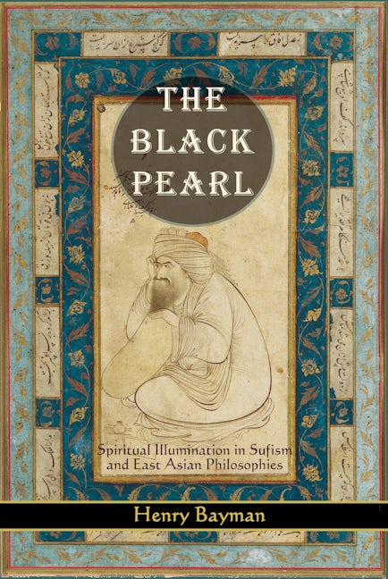 Book cover image for The Black Pearl ISBN: 9780974935959