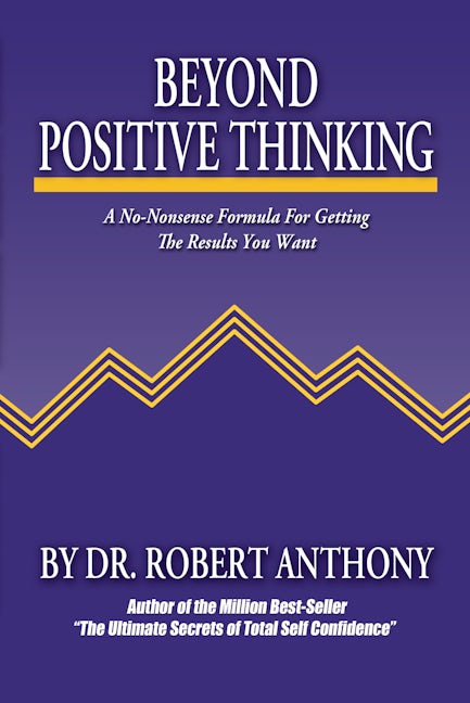 Beyond Positive Thinking