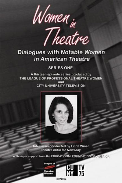 Women in Theatre: Series I