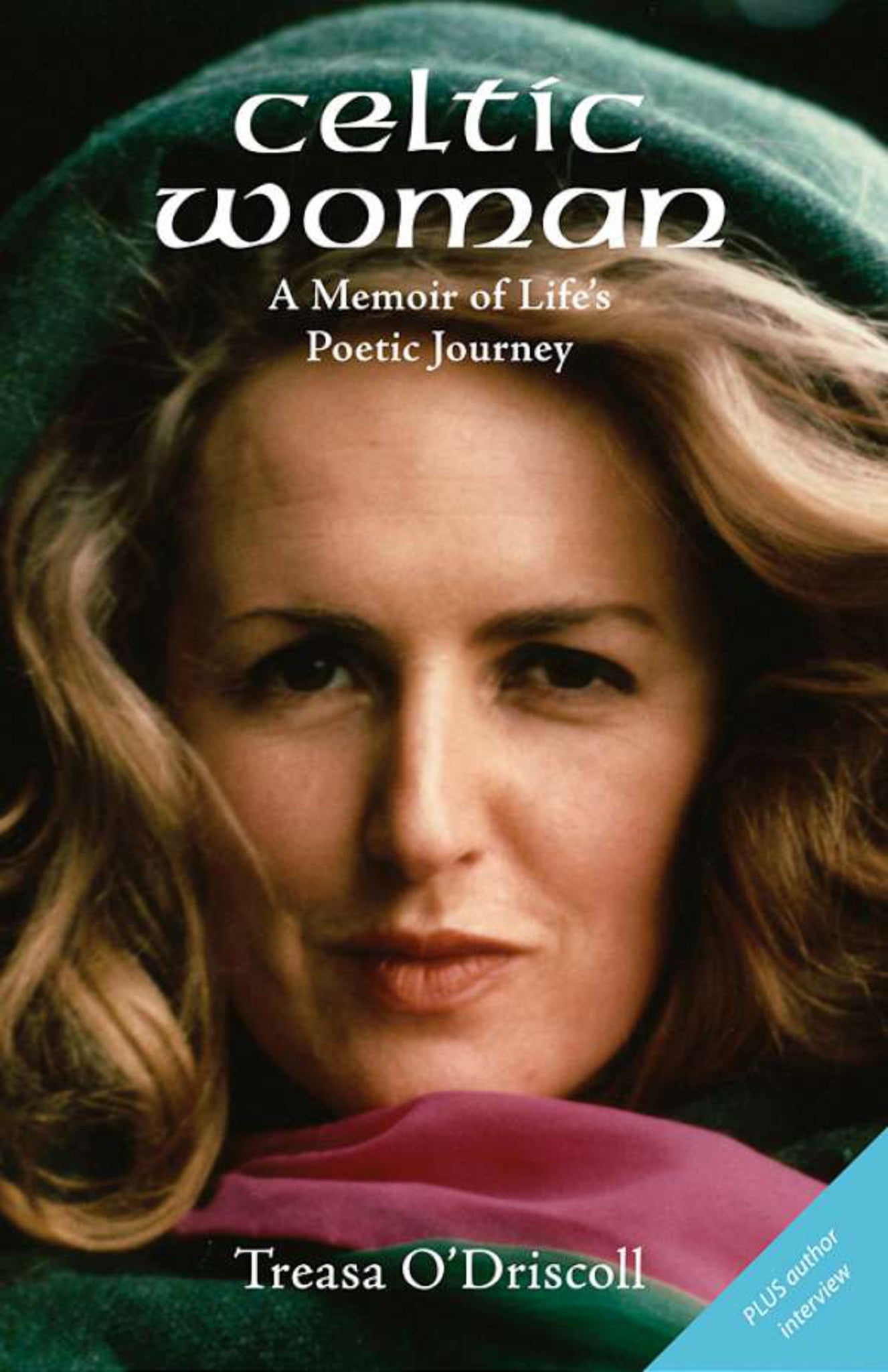 Cover image for Celtic Woman ISBN 9780978160029