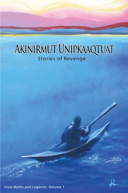 Akinirmut Unipkaaqtuat