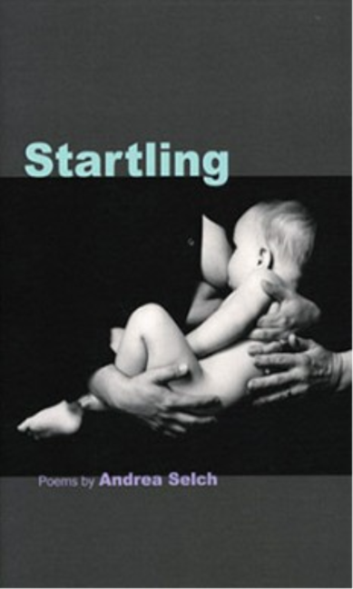 Book cover image for Startling ISBN: 9780979062315