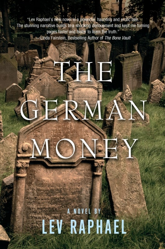 Cover image for The German Money, isbn: 9780979641558