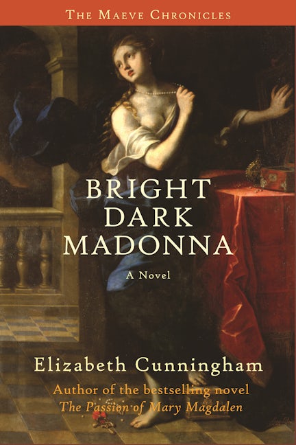 Book cover image for Bright Dark Madonna ISBN: 9780979882876