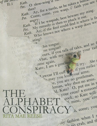 The Alphabet Conspiracy