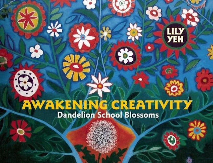 Book cover image for Awakening Creativity ISBN: 9780981559377