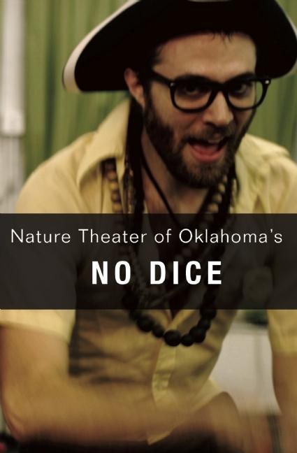 Book cover image for No Dice ISBN: 9780981753317