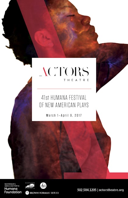 Book cover image for Humana Festival 2017: The Complete Plays ISBN: 9780981909950