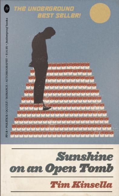 Book cover image for Sunshine on an Open Tomb ISBN: 9780983186373