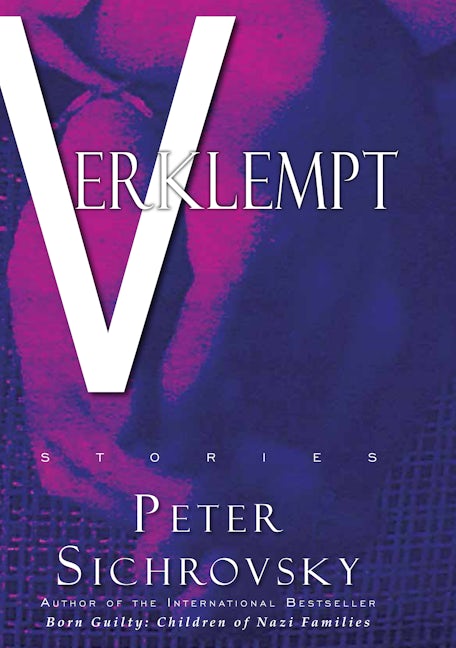 Book cover image for Verklempt ISBN: 9780983254034