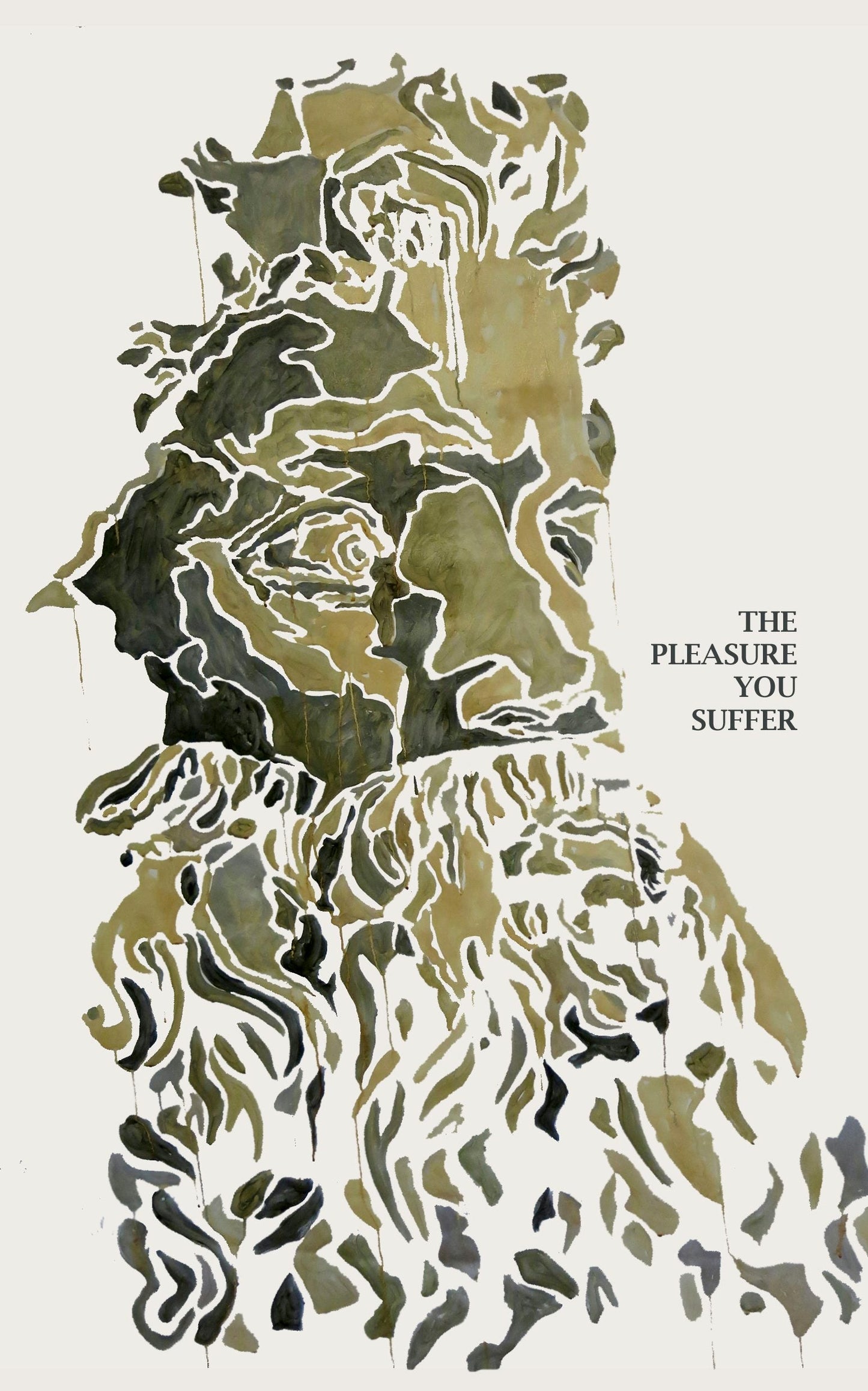 Book cover image for The Pleasure You Suffer ISBN: 9780986092268