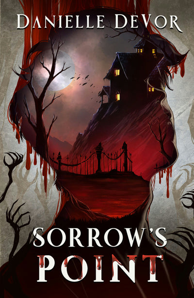 Cover image for Sorrow's Point, isbn: 9780986251641