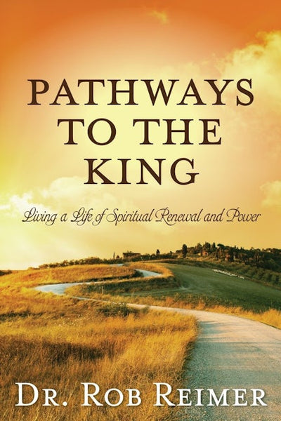 Pathways to the King