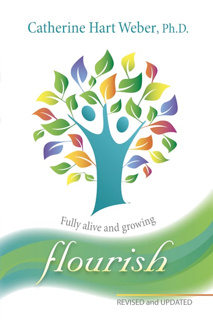 Book cover image for Flourish ISBN: 9780989372268