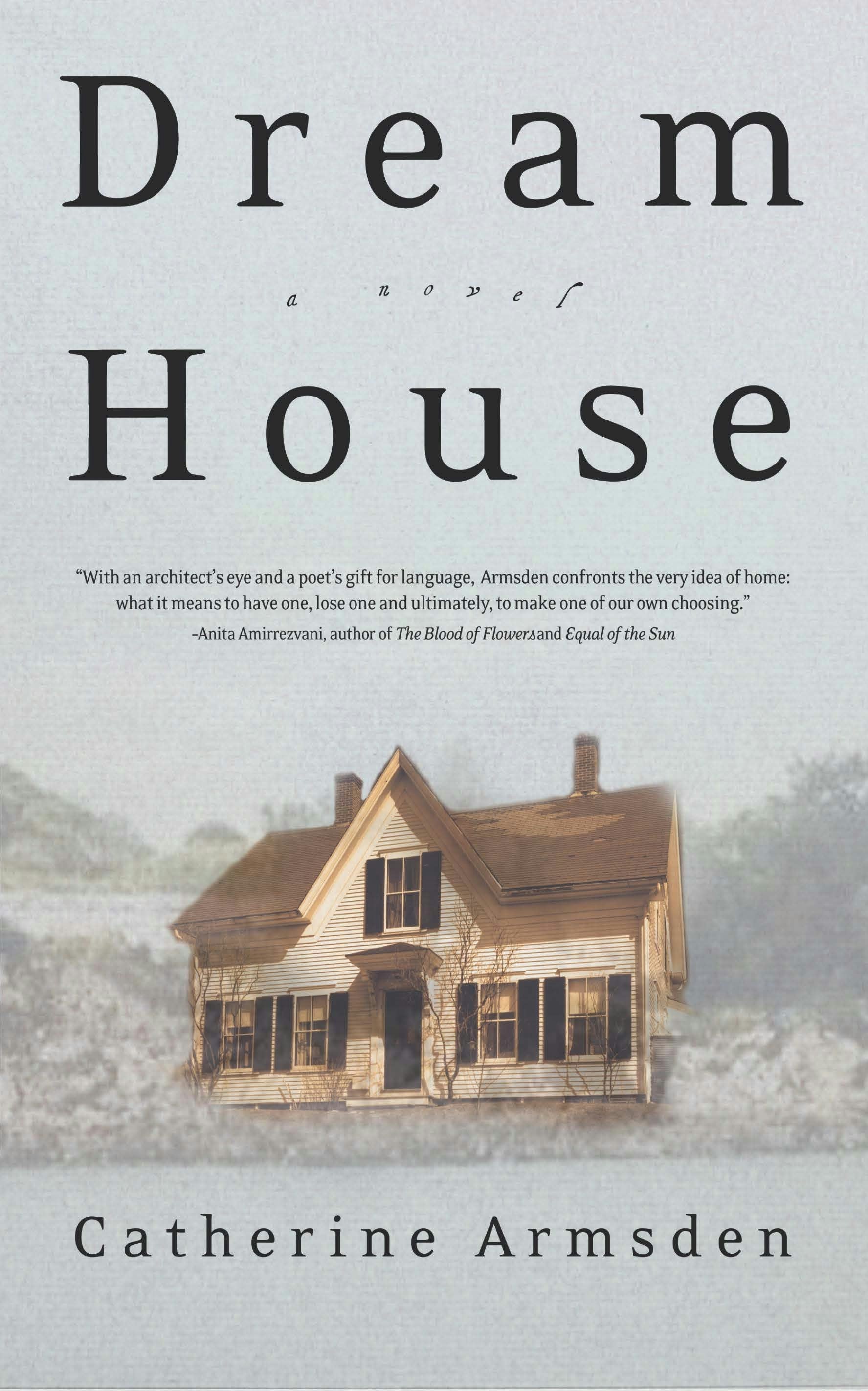 Book cover image for Dream House ISBN: 9780990537045