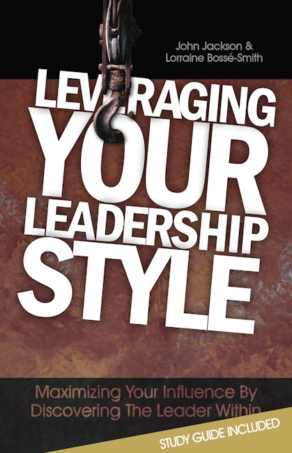 Book cover image for Leveraging Your Leadership Style ISBN: 9780991611119