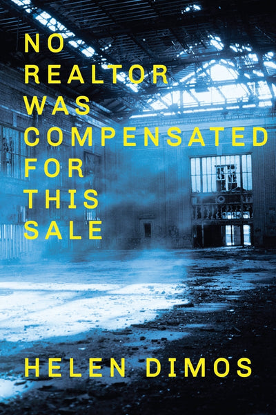 Cover image for No Realtor was Compensated for This Sale, isbn: 9780995348325