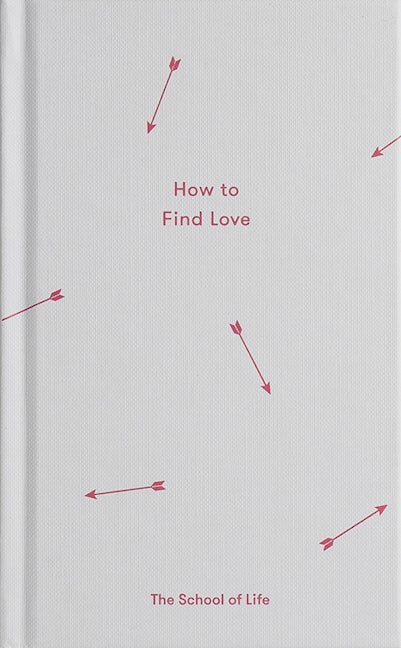 Book cover image for How to Find Love ISBN: 9780995573697