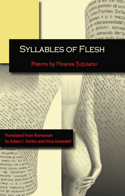 Syllables of Flesh