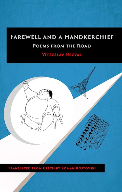 Farewell and a Handkerchief