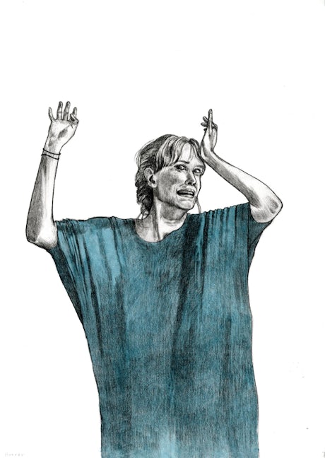 Book cover image for A New Practical Guide to Rhetorical Gesture and Action ISBN: 9780997866407