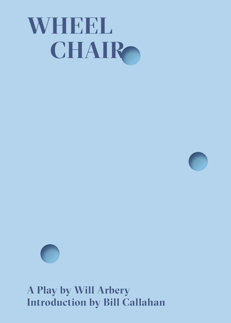 Book cover image for Wheelchair ISBN: 9780998276328