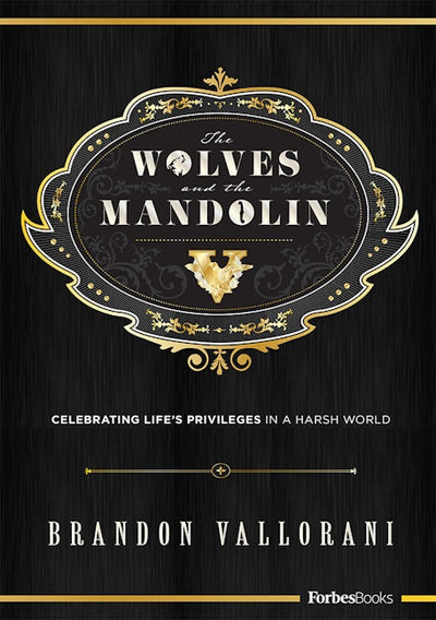 The Wolves and the Mandolin