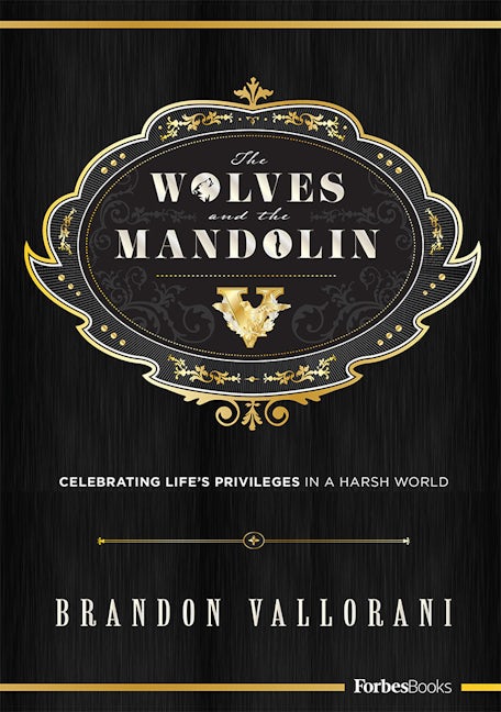 The Wolves and the Mandolin