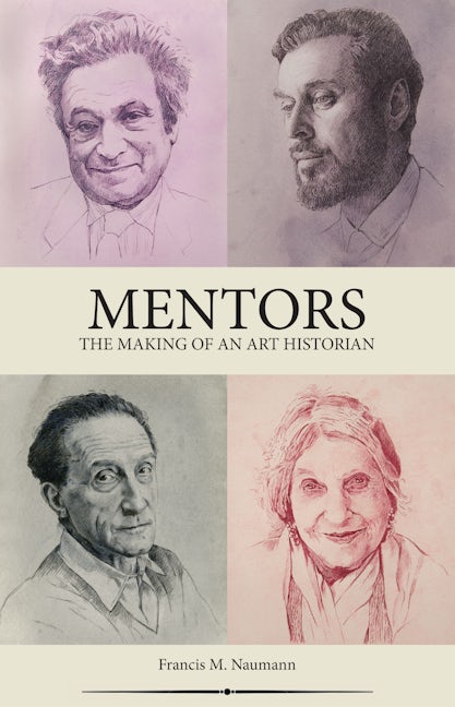 Book cover image for Mentors ISBN: 9780999754467